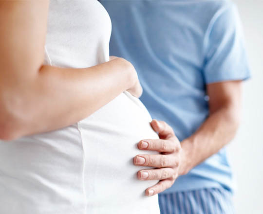 Infertility Treatment
